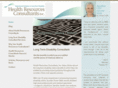 healthresourcesconsultants.com