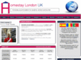 homestaylondonuk.com