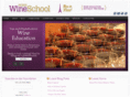homewineschool.com