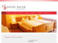 hotel-bauer.net