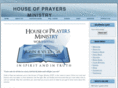houseofprayers.org