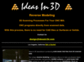 ideasin3d.com