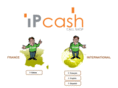 ipcash.net