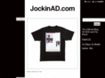 jockinad.com