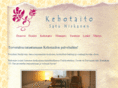 kehotaito.com