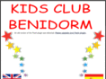 kidsclubbenidorm.es