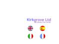 kirkgrove.com