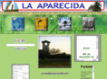 laaparecida.net