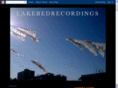 lakebedrecordings.com