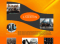 laserfoxinternational.com