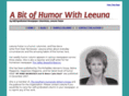 leeunafoster.com