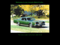 lincolnmarkiii.com