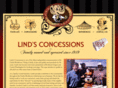 lindsconcessions.com