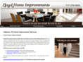 lloydhomeimprovements.com