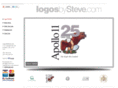 logosbysteve.com