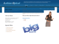 lothianoptical.com