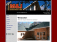 m-j-construction.com