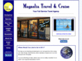 magnoliatravel.com