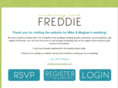 marrymefreddie.com