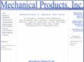 mechanicalproducts.net