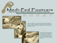 medipedfootcare.com