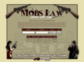 mobs-law.com