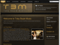 musicforeventsltd.com