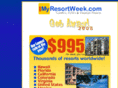 myresortweek.com