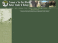 naturecenterfriends.com