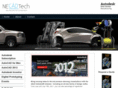 necadtech.com
