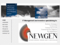 newgenassociates.com