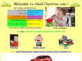 noahthornton.com