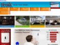 optimahomesolutions.com
