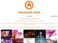 orange-ape.com