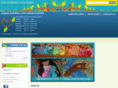 ourchildrenourearth.com