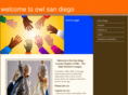 owlsandiego.org