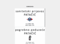 patacic.com