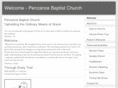 penzancebaptistchurch.com