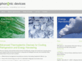 phononicdevices.com