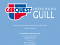 piecesautoguill.com