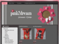 pink2dream.com