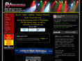 pleasantvalleyaudio.com