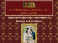 polyhymniaconcepts.com