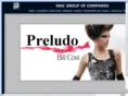 preludo.com