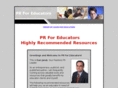 prforeducators.com