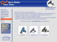 pro-glue-sticks.com