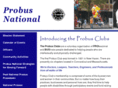 probusclub.org