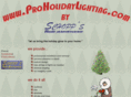 proholidaylighting.com
