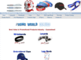 promoworldexpress.com