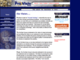 provisiogroup.com